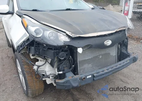 2019 Kia Sportage Lx из США, поврежденный, VIN KNDPMCAC9K7590335